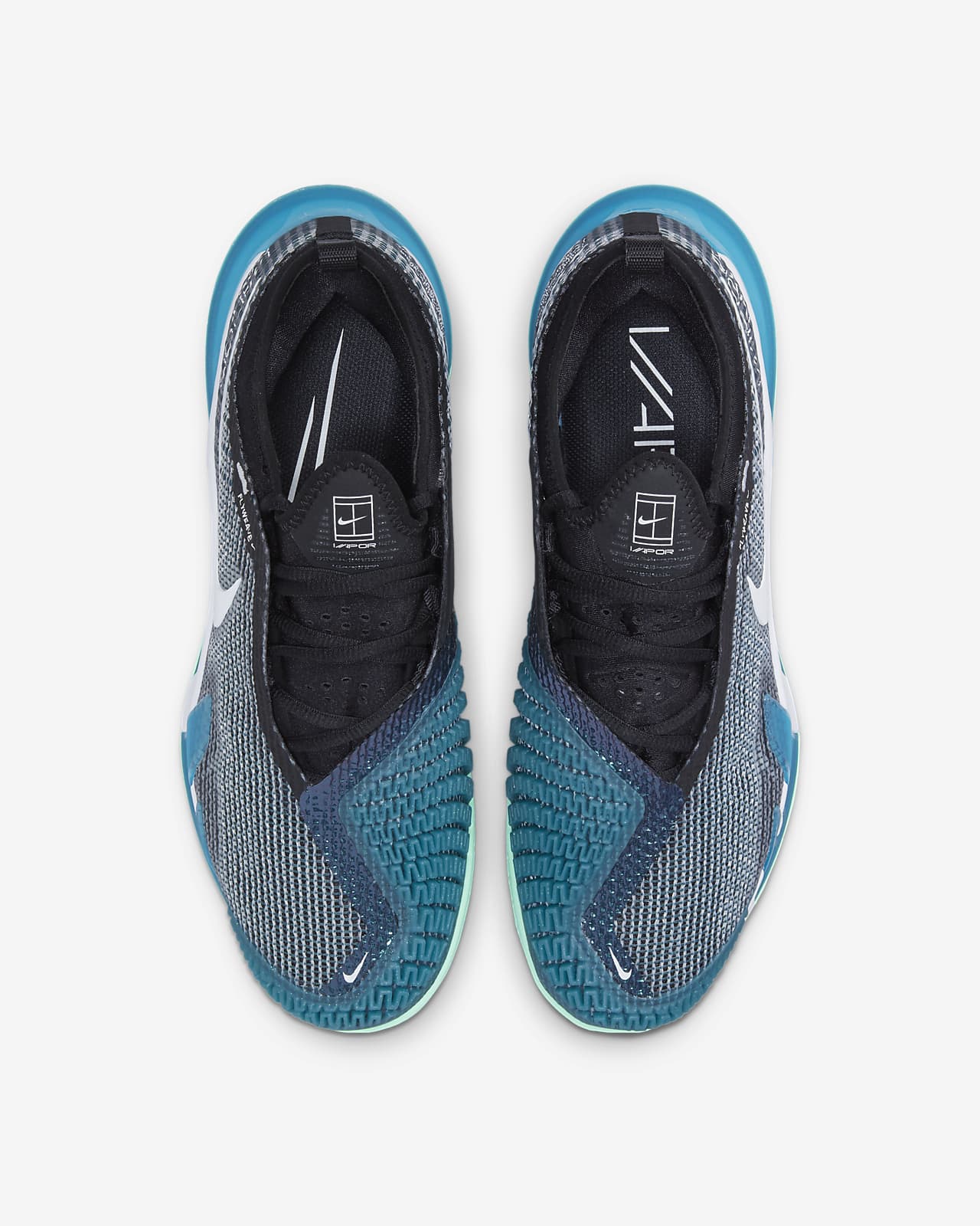 nike vapor react